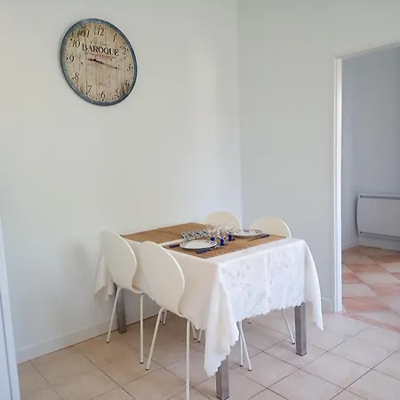 Cosi Aux Fauvettes Mérignac
