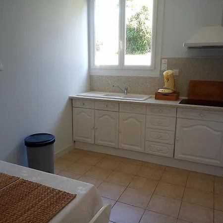 Cosi Aux Fauvettes Lägenhet Mérignac